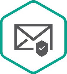 Kaspersky Security для почтовых серверов